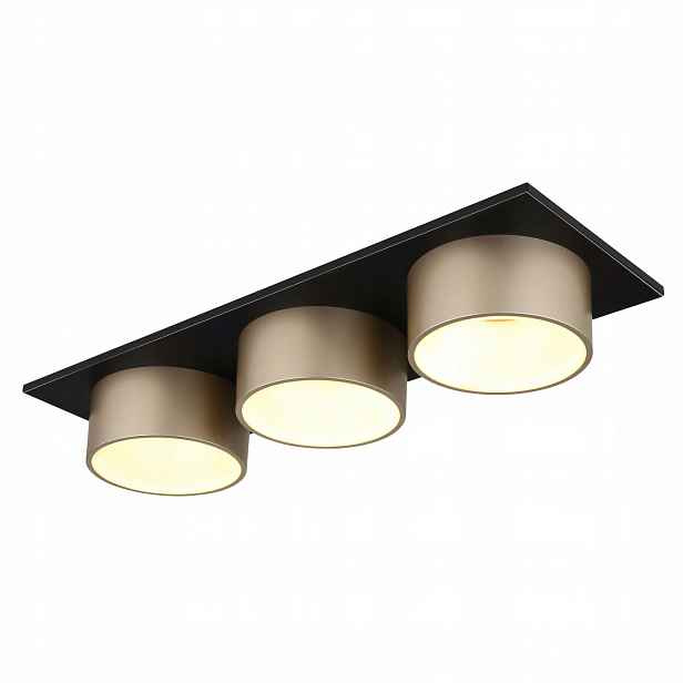 stropní svítidlo Led 24W Raymond 56964-3 Globo