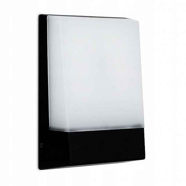 Venkovní Nástěnné Led Svítidlo Fasádní 12W IP54 Vodotěsné