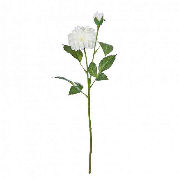 Butlers FLORISTA Pivoňka - bílá