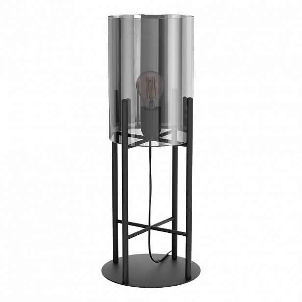 Eglo STOLNÍ LAMPA, E27, 20,5/56,5 cm