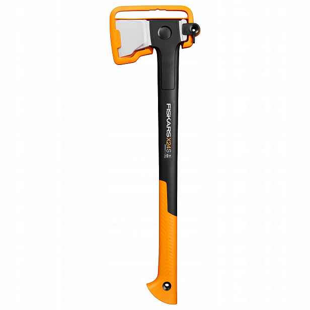 Fiskars X-series X24 S Štípací sekera pro sekání dřeva 60 cm