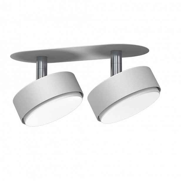 Lampa reflektorová zapuštěná, nastavitelná Drop 3276 Antigo