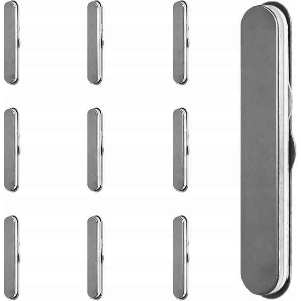 Magnety na moskytiéru, magnetické zapínání, pro vnitřní použití venku