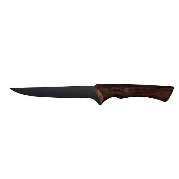 Vykosťovací nůž Tramontina Churrasco Black FSC 15 cm