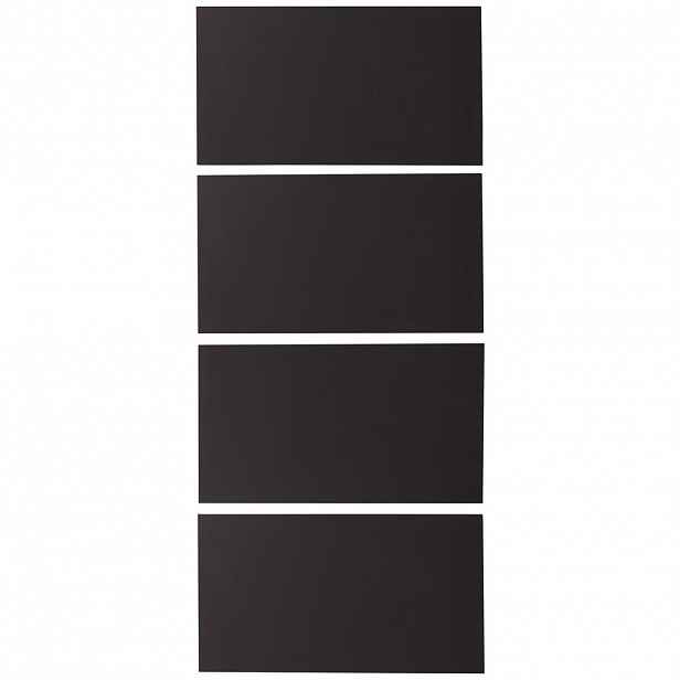 Hom`in ČELNÍ PANEL - SADA,