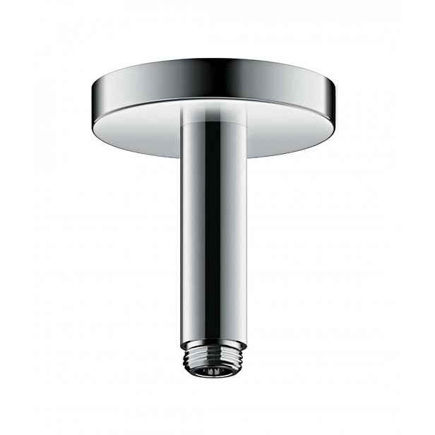 Axor - Sprchové rameno stropní, 10 cm, chrom 26432000