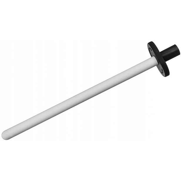 Global G-45/R vyměnitelný keramický trn pro musaka 24 cm