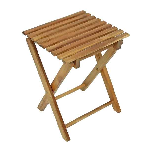 Hnědé zahradní židle v sadě 2 ks Tacoma – Garden Pleasure