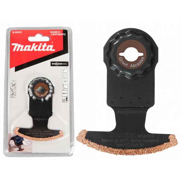 Makita B-66503 Pilový List Pro Spáry K30