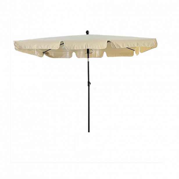 RAUMHIRSCH FURNITURE ZÁHONOVÝ PARAVÁN béžový 125/235/200