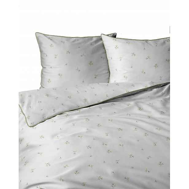 Povlečení Bavlna 100% – Perkál 220 x 200 cm s lemováním luxusní Kabelka