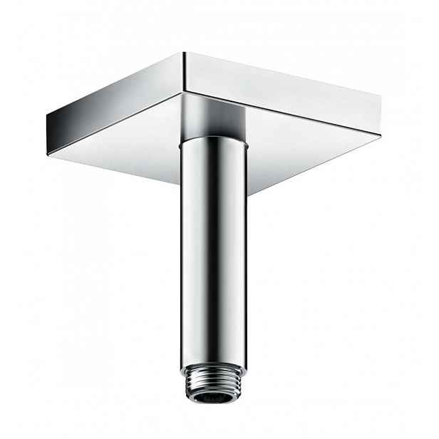 Axor - Sprchové rameno stropní, 10 cm, chrom 26437000
