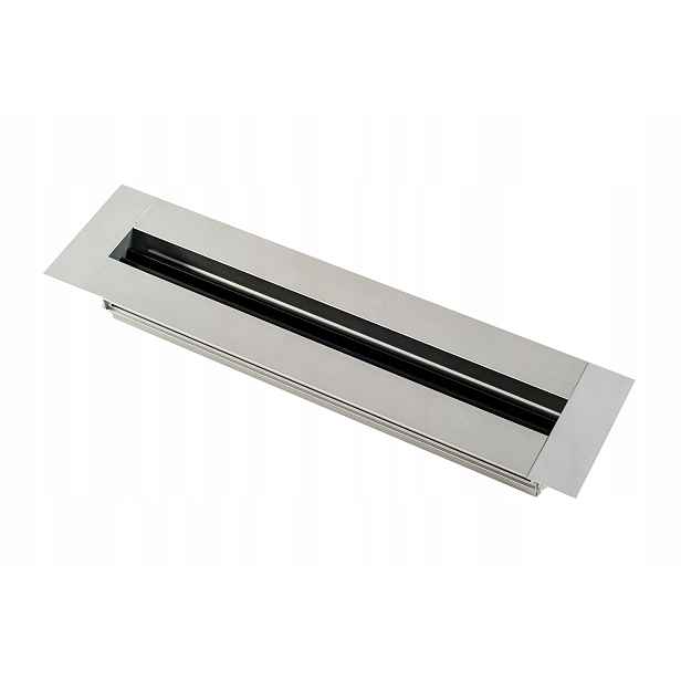 Hliníkový ventilátor 300x60 mm Lds štěrbinový lineární 91040