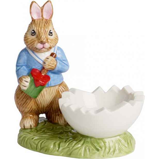 Villeroy & Boch Bunny Tales stojánek na vajíčka zajíček Max
