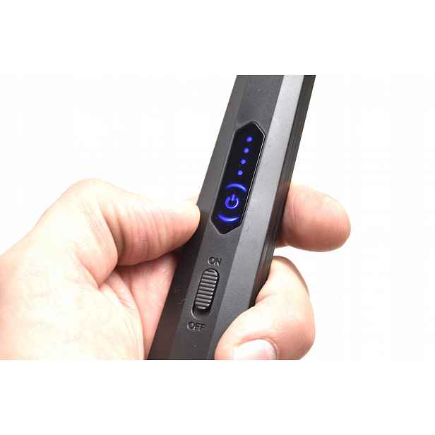 Zapalovač Zapalovač Usb Plazmový Kuchyňský
