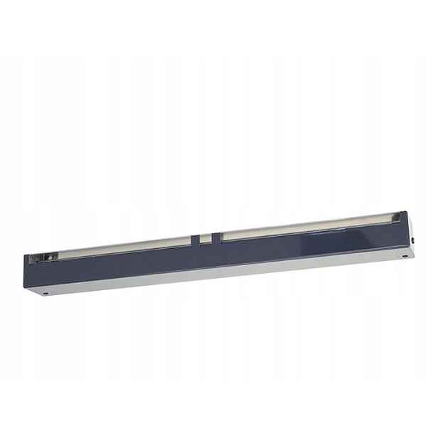 Brookvent Akustická čerň pro ventilátor Isola CFA/dBR barva Antracit