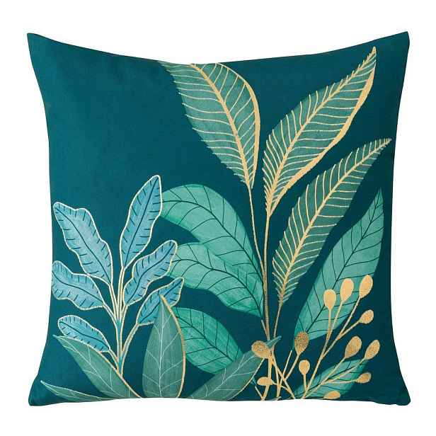 Dekorační polštář 45x45 cm Aloha – douceur d'intérieur