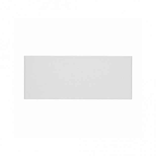 Kolo vanový čelní panel 140cm UNI2 bílý (MDF s fólií) PWP2341000