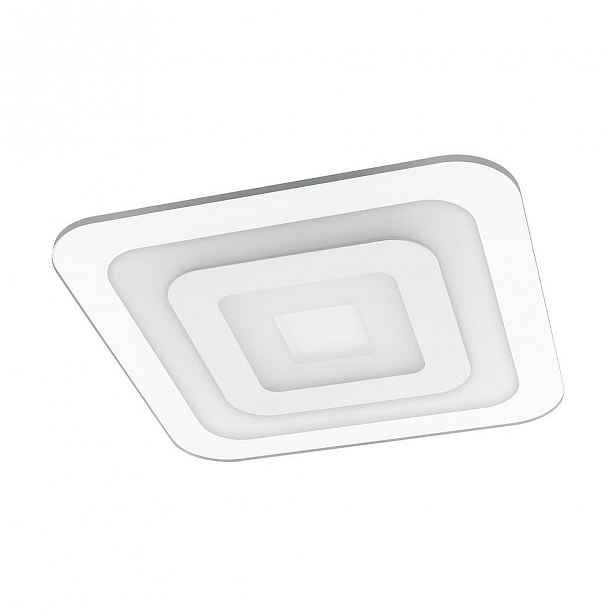 Svítidlo LED Eglo Rudecta, 2 700-5 000K, 36,7W, bílá
