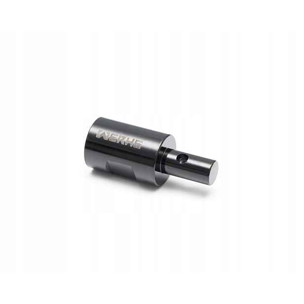 Vnitřní adaptér Werhe 1.1/4" pro půdní vrták