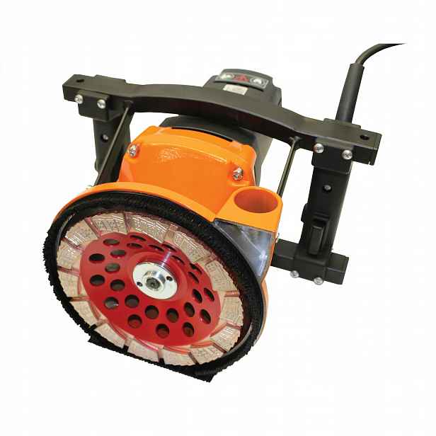 Bruska Na Beton Norton Clipper CG180 180MM