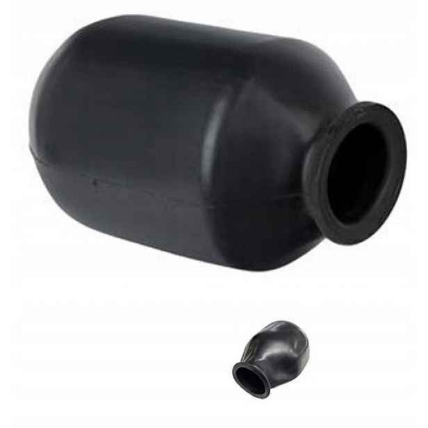 Gumová membrána Epdm pro hydroforovou nádrž Omnigena Wz 750 24 Litry