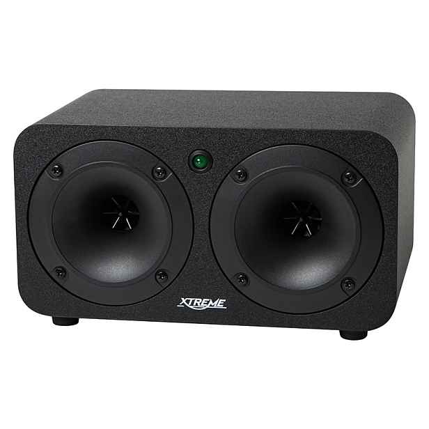 Odpuzovač hlodavců Xtreme MR-04 ultrazvukový