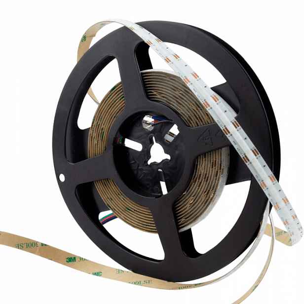 páska Neon Led 450 Cob 12V 75W 5m 15W/m Rgb