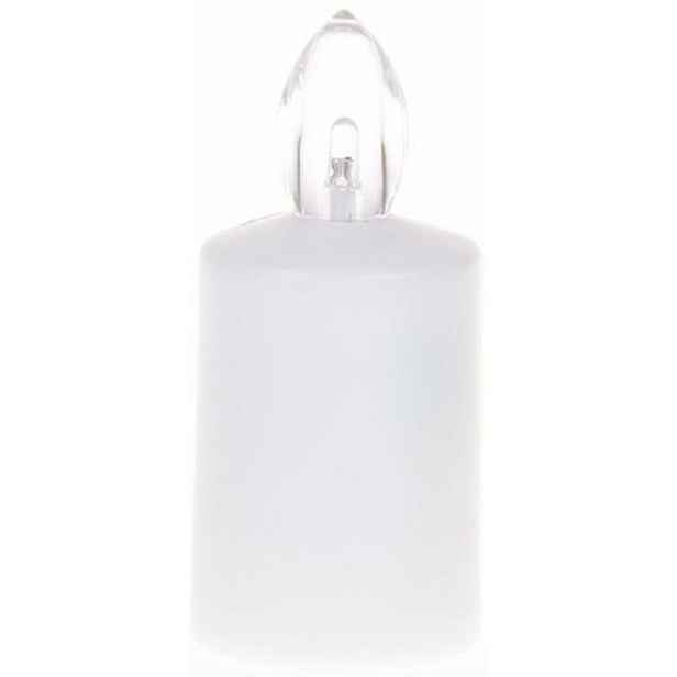 svíčka LED hřbit. červ./bílá/zel. ZE3, elektr., 88dní