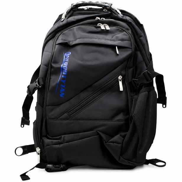 Batoh Energotytan ET953 38,4 L S Vestavěným Usb Portem