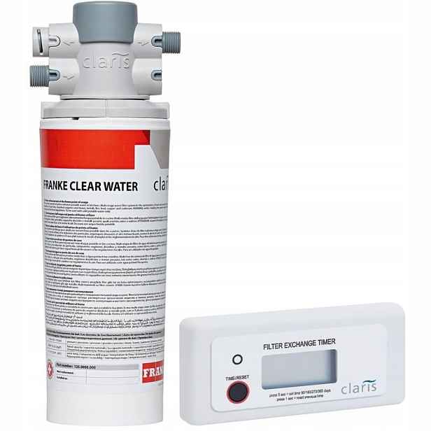 Sada pro filtrování startovacího filtru Franke 1330284025