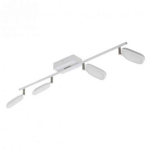 Svítidlo LED bodové Eglo CONNECT Palombare-C 4×5W bílá