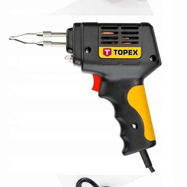 Transformátorová pájka 100w Topex 44E002