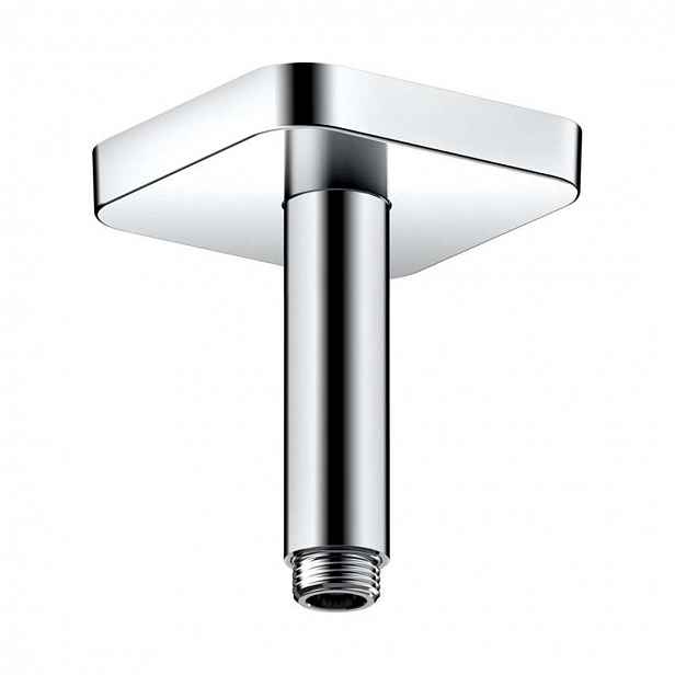 Axor - Sprchové rameno stropní, 10 cm, chrom 26965000