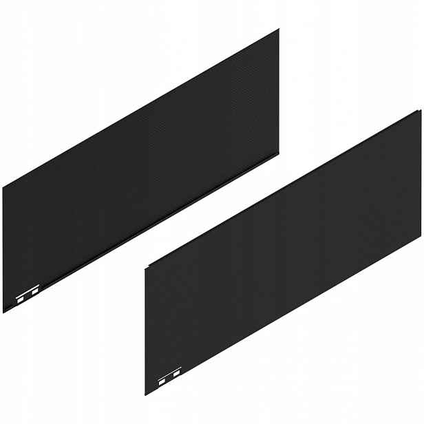 Blum 770F600ASGCZ Legrabox Dekorativní prvek, výška F (241 mm), délka 60