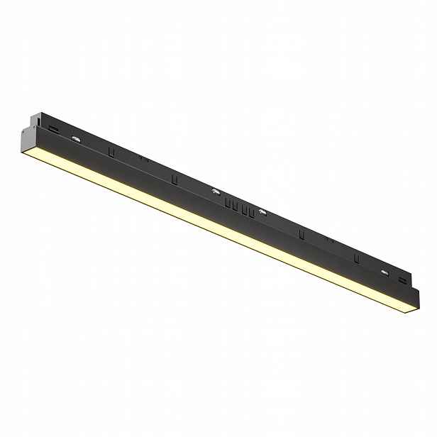 Maytoni Technical Basis světelná dráha TR030-2-24W2.7K-B černá