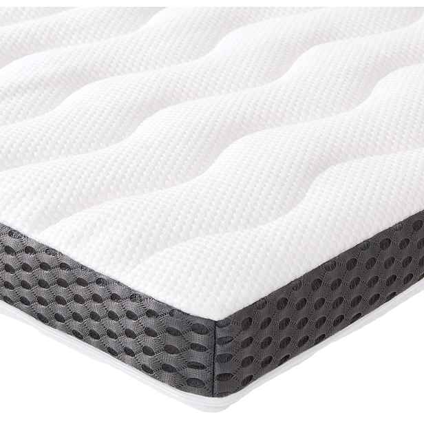 Matrace AmazonBasics Comfort Foam 7 cm