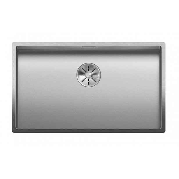 Blanco Claron 700 - Dřez, 74x44 cm, InFino, nerez Durinox 523387