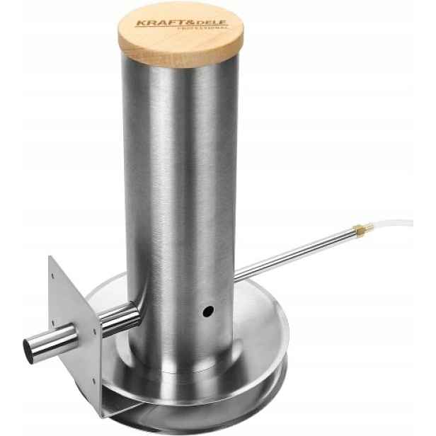 Kraft&Dele KD4125, Generátor kouře pro udírnu