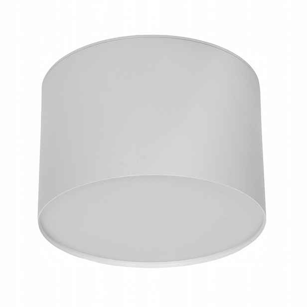Led nástěnné stropní svítidlo PZE-MKL907 9W Variabilní barva Cct Bílá IP54