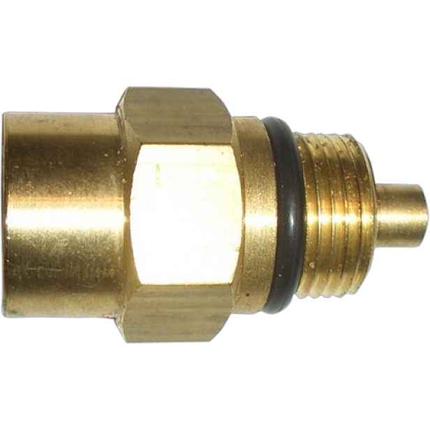 Redukce na 2 kg láhev Sievert 7121-11