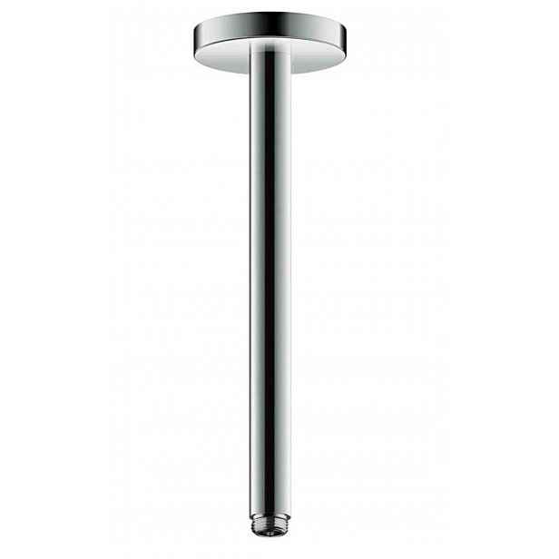 Axor - Sprchové rameno stropní, 30 cm, chrom 26433000