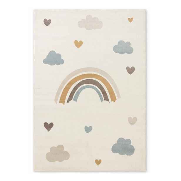 Dětský koberec 200x290 cm Skyla – Hanse Home