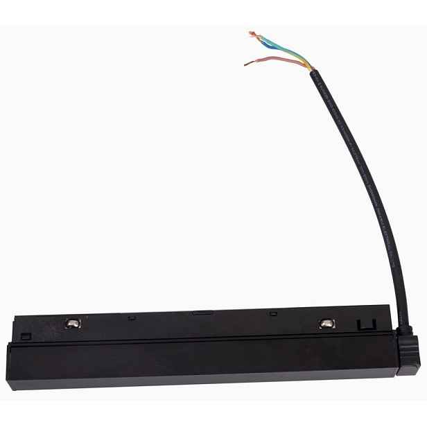 Napájecí zdroj Magnetic Černý 100 W MaxLight