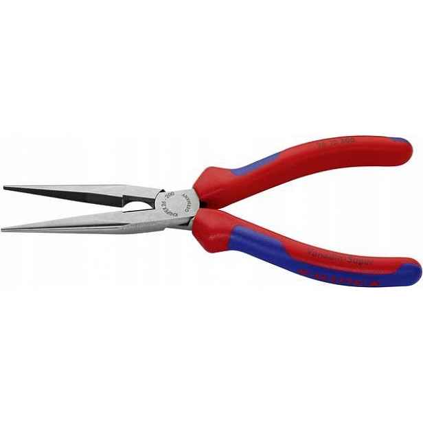 Půlkulaté kleště Knipex 200 mm 26 12 200