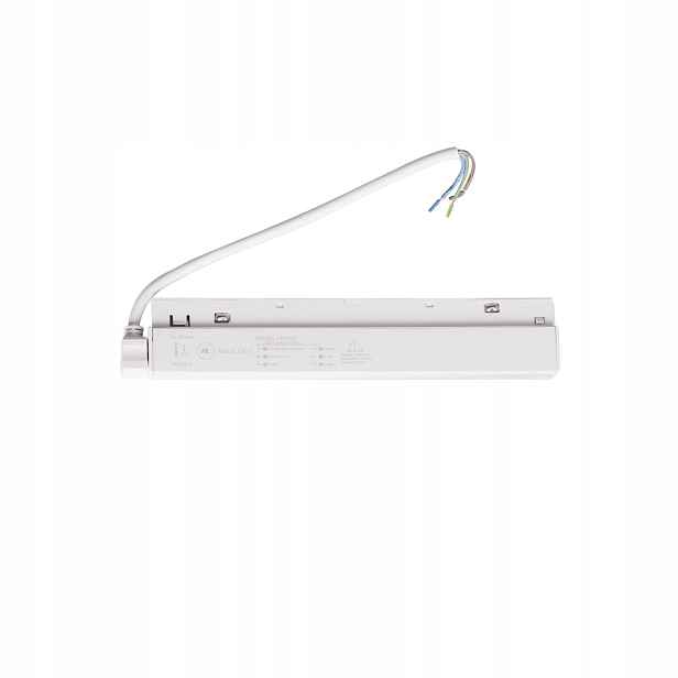Maxlight vnitřní napájecí zdroj 100 W bílý pro magnetické lišty IP20