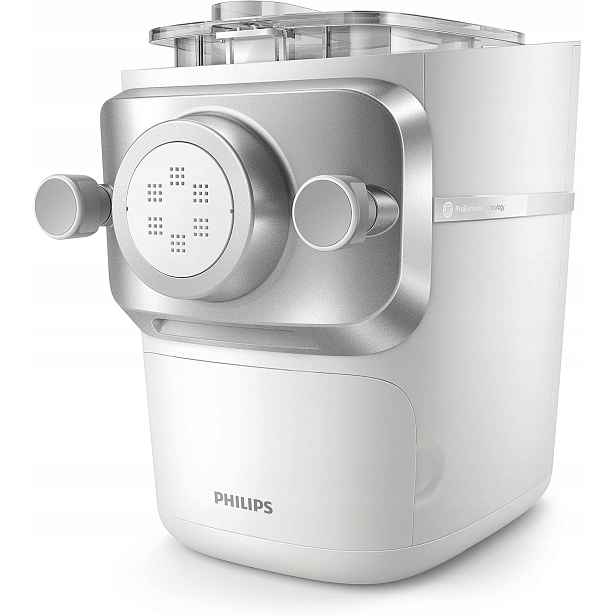 Zařízení na výrobu těstovin Automatické vážení, 8 tvarovacích kotoučů