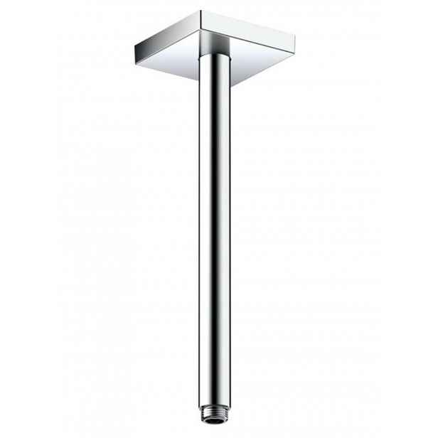 Axor - Sprchové rameno stropní, 30 cm, chrom 26438000