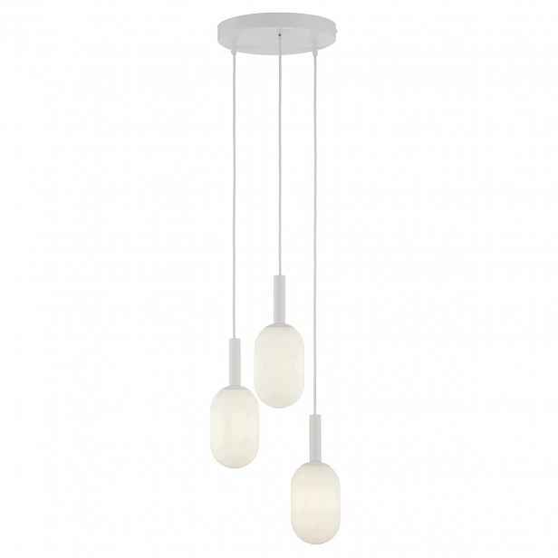 Závěsná lampa Pluum 3 41852 Sigma Lighting
