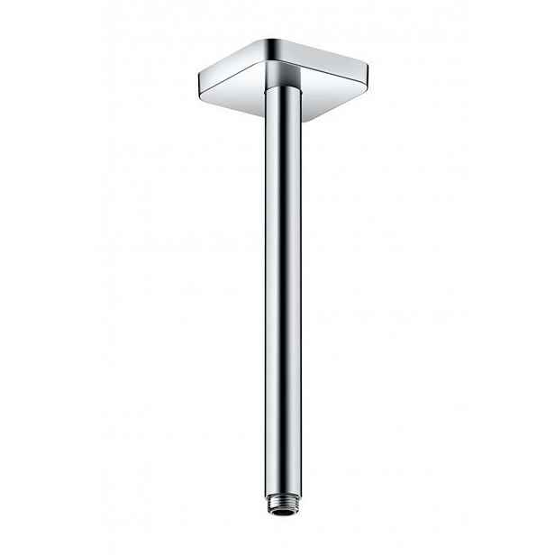 Axor - Sprchové rameno stropní, 30 cm, chrom 26966000